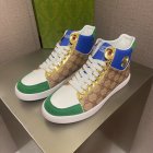 Gucci Men's Shoes 2042