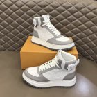 Louis Vuitton Men's shoes 3162