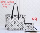 Louis Vuitton Normal Quality Handbags 960