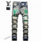 Louis Vuitton Men's Jeans 22