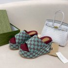 Gucci Women's Slippers 114