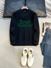 Louis Vuitton Men's Long Sleeve T-shirts 824