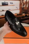 Hermes Men's Shoes 869