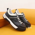 Louis Vuitton Men's shoes 2818
