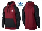 adidas Apparel Men's Hoodies 116