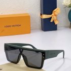 Louis Vuitton High Quality Sunglasses 5501