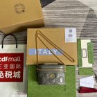 Gucci Original Quality Handbags 695