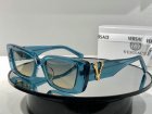 Versace High Quality Sunglasses 242