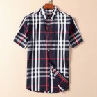 Burberry Men's Shortsleeve Shirts 32