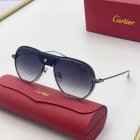 Cartier High Quality Sunglasses 1295