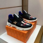 Burberry Men's Shoes 549