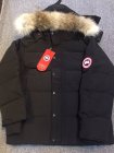 Canada Goose Men's Outerwear 175