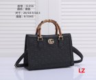 Gucci Normal Quality Handbags 854