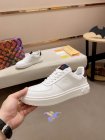 Louis Vuitton Men's shoes 2647
