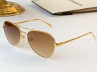 Chanel High Quality Sunglasses 1002