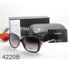 Chanel Normal Quality Sunglasses 1463