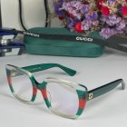 Gucci Plain Glass Spectacles 119