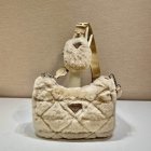 Prada Original Quality Handbags 768