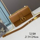 DIOR High Quality Handbags 449