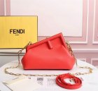 Fendi Original Quality Handbags 347