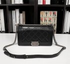 Chanel High Quality Handbags 837