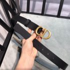 DIOR Original Quality Belts 440