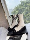 Chanel Women's Shoes 2089