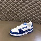 Louis Vuitton Men's shoes 926