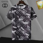 Gucci Men's T-shirts 193