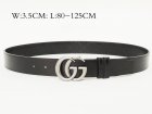 Gucci Original Quality Belts 256