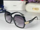 Chloe High Quality Sunglasses 75