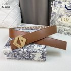 DIOR Original Quality Belts 795