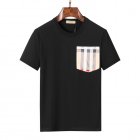 Burberry Men's T-shirts 288