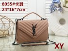 Yves Saint Laurent Normal Quality Handbags 91