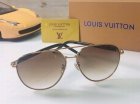 Louis Vuitton High Quality Sunglasses 1277