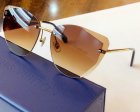 Louis Vuitton High Quality Sunglasses 964