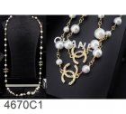 Chanel Jewelry Necklaces 152
