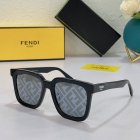 Fendi High Quality Sunglasses 575