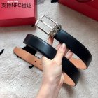 Salvatore Ferragamo Original Quality Belts 366