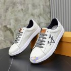 Louis Vuitton Men's shoes 2354