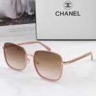 Chanel High Quality Sunglasses 1339