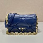 Prada Original Quality Handbags 1266