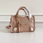 Balenciaga High Quality Handbags 330