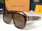 Louis Vuitton High Quality Sunglasses 724