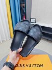 Louis Vuitton Men's Slippers 157