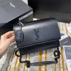 Yves Saint Laurent Original Quality Handbags 588