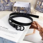 DIOR Original Quality Belts 75