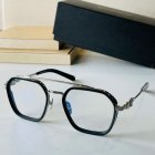 Chrome Hearts Plain Glass Spectacles 957