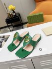 Gucci Women's Slippers 524