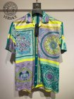 Versace Men's Short Sleeve Shirts 68